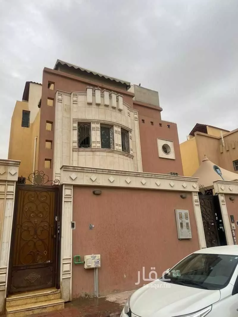 شقة للإيجار في شارع الصدارة, حي السعادة, مدينة الرياض, منطقة الرياض 1 صورة
