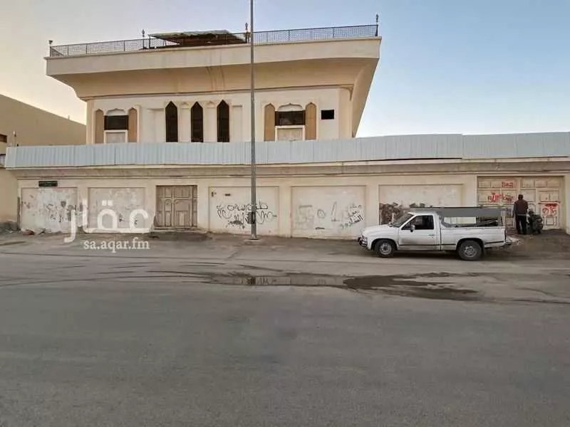 فيلا للبيع في شارع زيد بن الخطاب, حي طويق, مدينة الخرج, منطقة الرياض 1 صورة