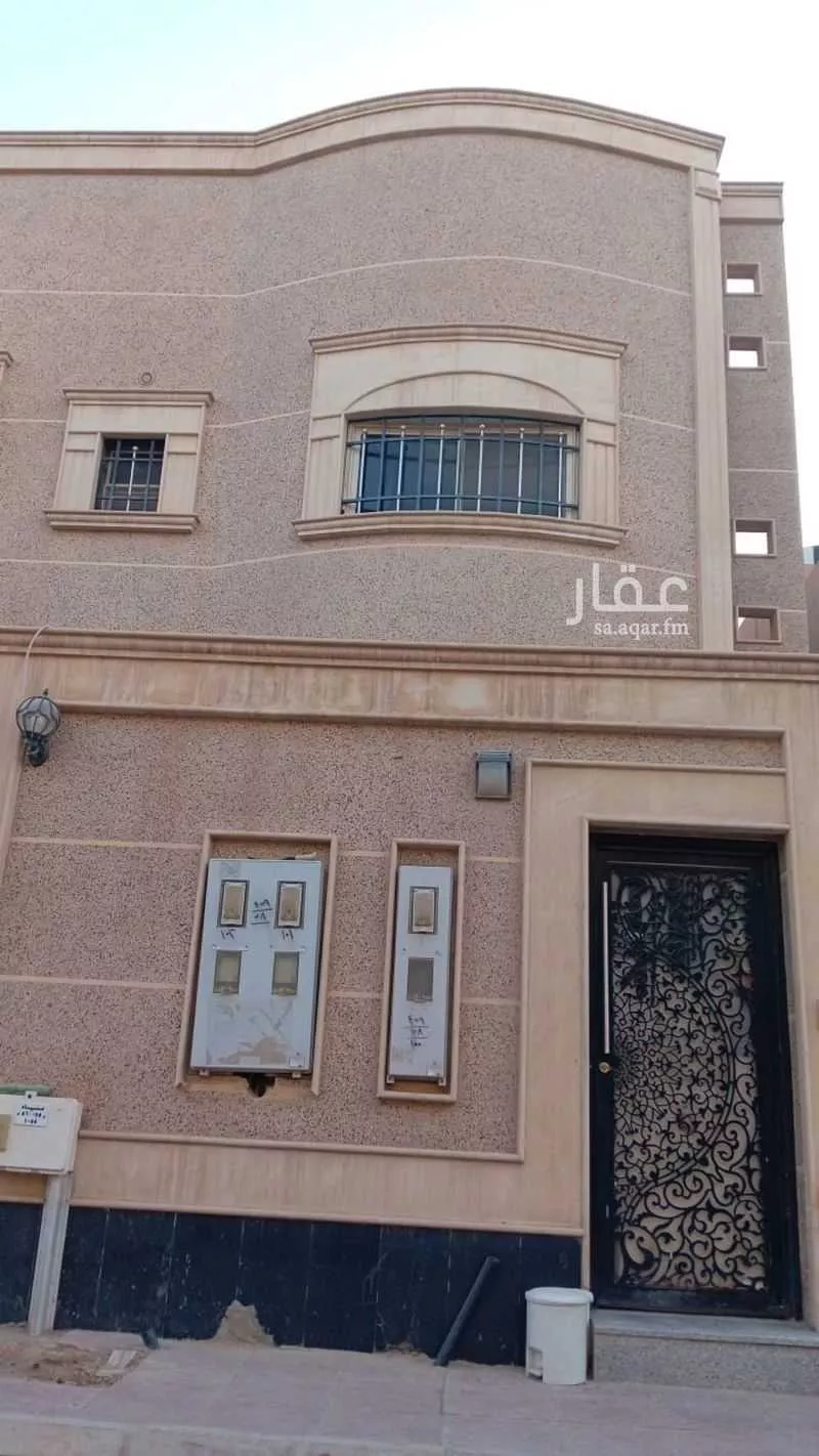 شقة للإيجار في شارع رقم 47, حي الياسمين, مدينة الرياض, منطقة الرياض 1 صورة