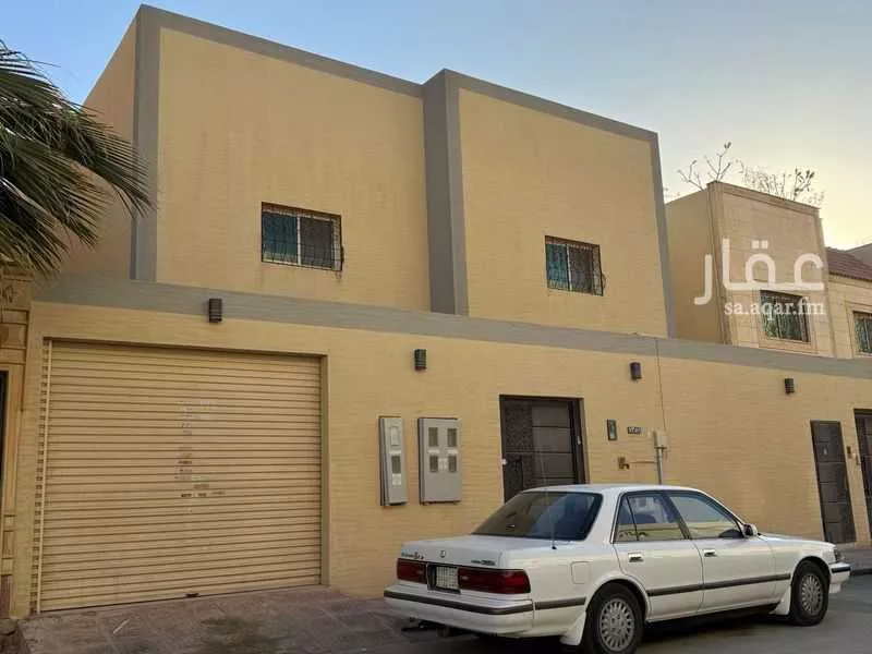 دور للإيجار في شارع رقم 95, حي الياسمين, مدينة الرياض, منطقة الرياض 1 صورة