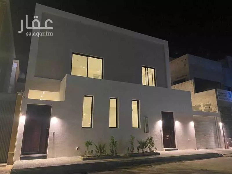 فيلا للبيع في حي المهدية, مدينة الرياض, منطقة الرياض 1 صورة