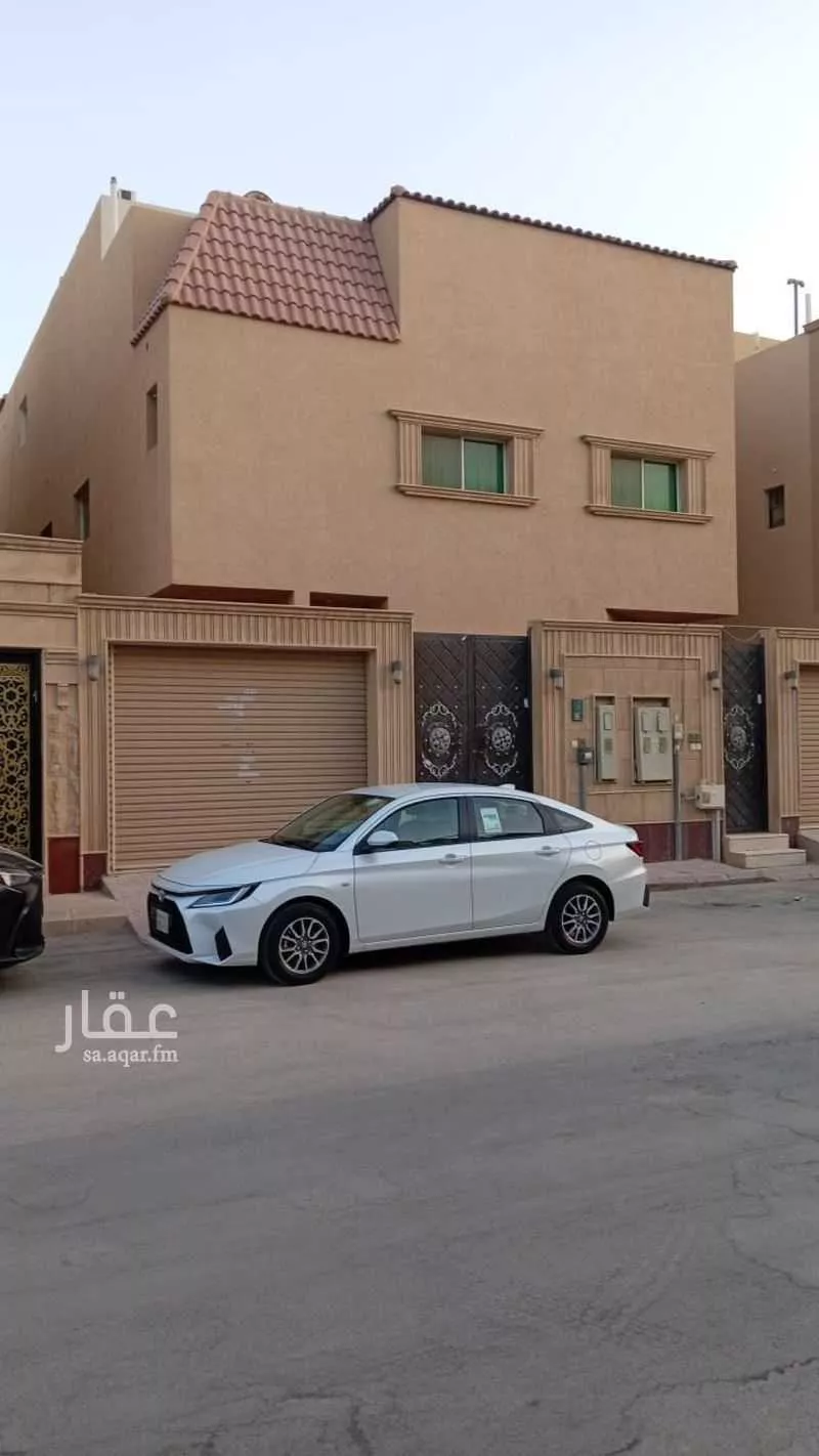 دور للإيجار في شارع رقم 260, حي الياسمين, مدينة الرياض, منطقة الرياض 1 صورة