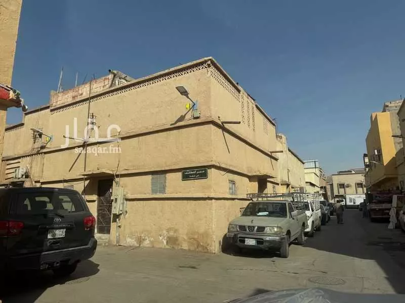 فيلا للإيجار في شارع علي الكسائي, حي عتيقة, مدينة الرياض, منطقة الرياض 1 صورة