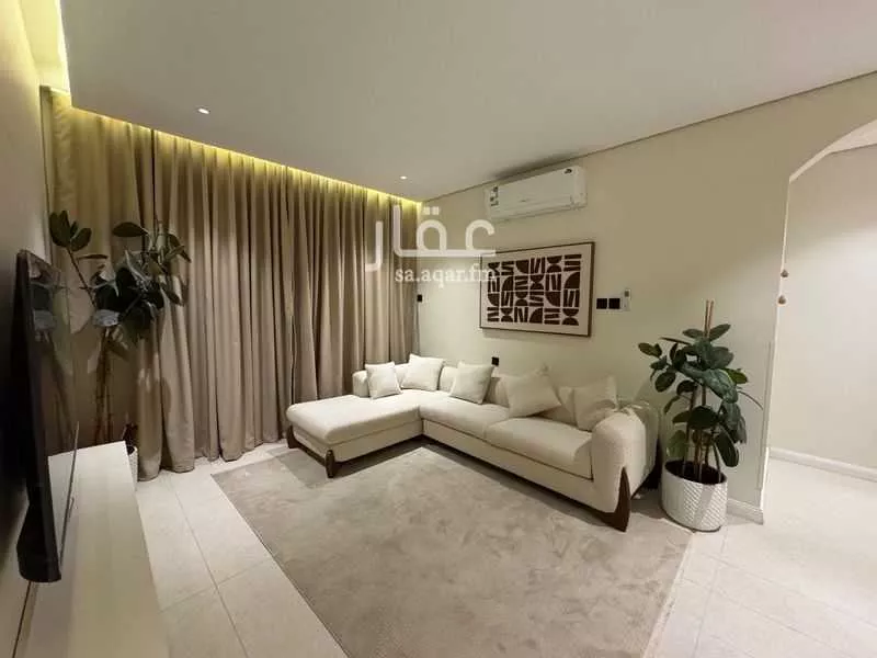 شقة للإيجار في شارع جابر بن سفيان, حي الضباط, مدينة الرياض, منطقة الرياض 1 صورة