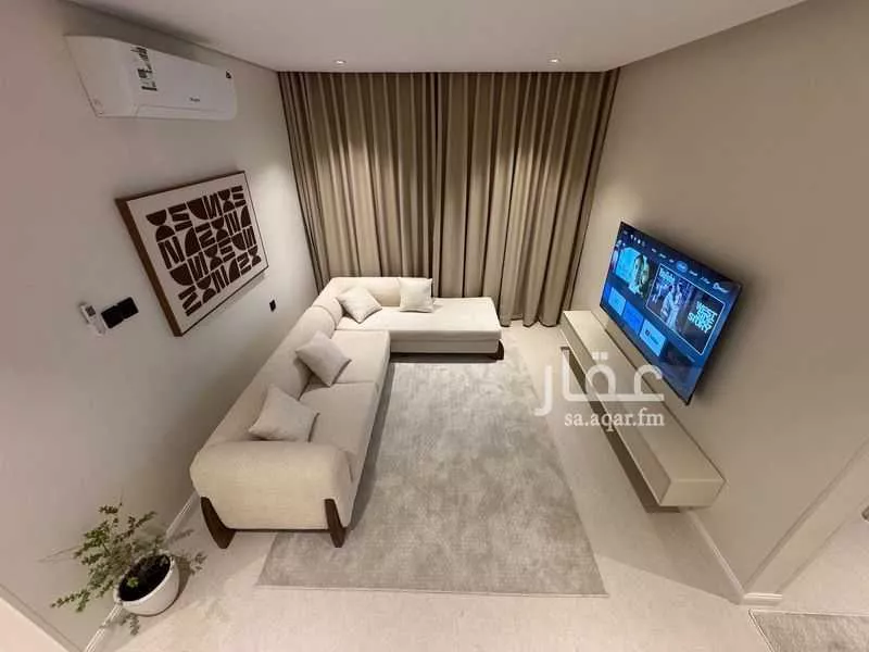 شقة للإيجار في شارع جابر بن سفيان, حي الضباط, مدينة الرياض, منطقة الرياض 1 صورة