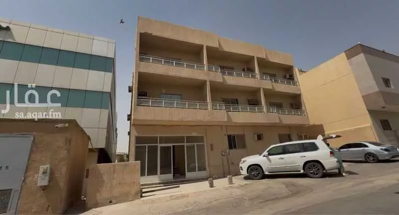 شقة للإيجار في شارع علي بن محمد بن عبدالوهاب, حي الملز, مدينة الرياض, منطقة الرياض 1 صورة