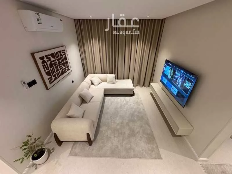 شقة للإيجار في شارع جابر بن سفيان, حي الضباط, مدينة الرياض, منطقة الرياض 1 صورة