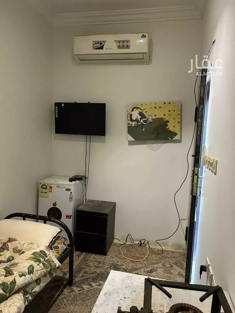 غرفة للإيجار في شارع العروشيه, حي العارض, مدينة الرياض, منطقة الرياض 1 صورة
