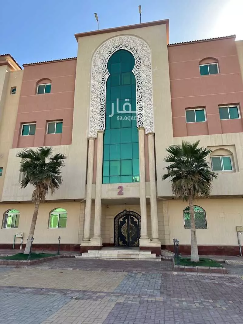 شقة للإيجار في شارع ابي سفيان بن حرب, حي النزهة, مدينة الرياض, منطقة الرياض 1 صورة