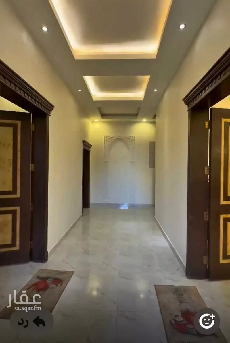 فيلا للبيع في شارع محمد بن أيوب, حي الحمراء, مدينة الرياض, منطقة الرياض 1 صورة