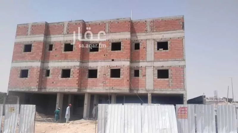 عمارة للإيجار في شارع محمد بن مخلد الانصاري, حي الفيصلية, مدينة الرياض, منطقة الرياض 1 صورة
