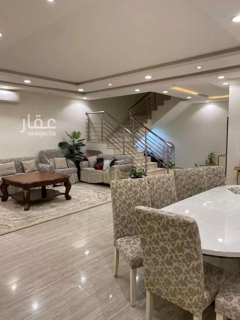 فيلا للبيع في شارع الساعي ، حي الفيحاء ، الرياض ، منطقة الرياض 1 صورة