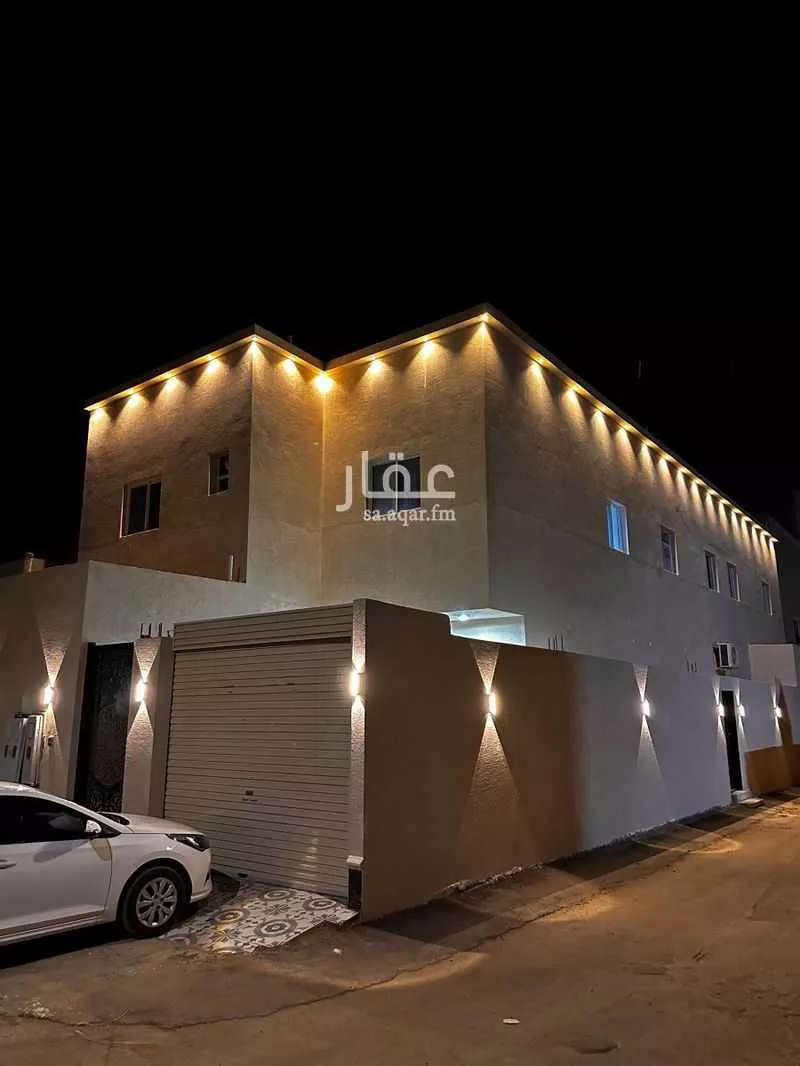 فيلا للبيع في شارع 3228704, حي نوارة, مدينة المزاحميه, منطقة الرياض 1 صورة