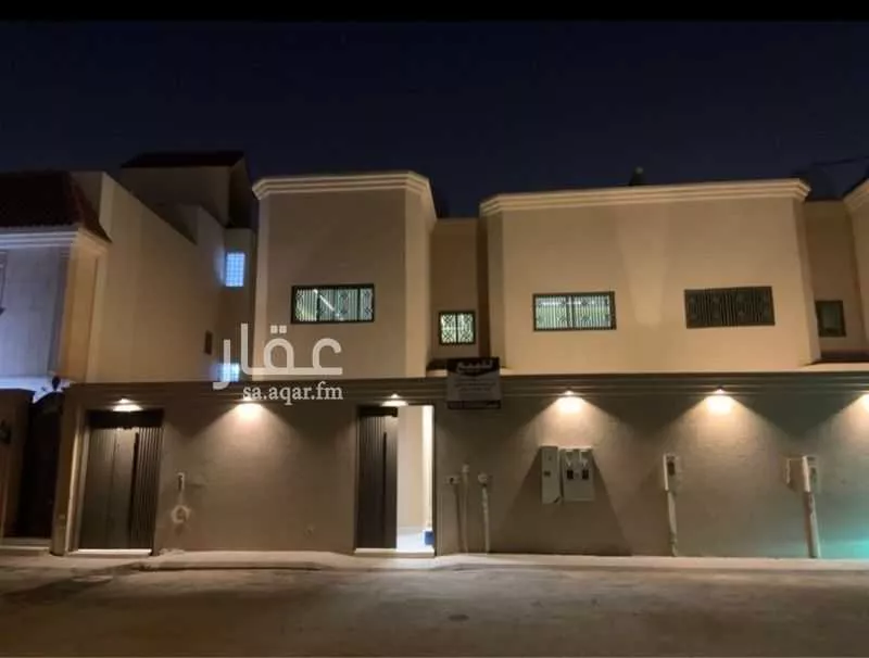 دور للبيع في شارع جبل الحواطب, حي العريجاء الغربي, مدينة الرياض, منطقة الرياض 1 صورة