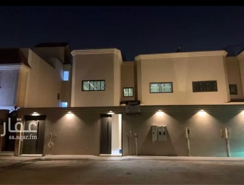 دور للبيع في شارع جبل الحواطب, حي العريجاء الغربي, مدينة الرياض, منطقة الرياض 1 صورة