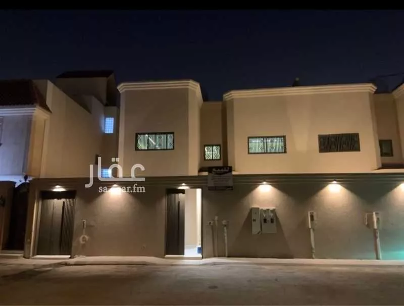 شقة للبيع في شارع جبل الحواطب, حي العريجاء الغربي, مدينة الرياض, منطقة الرياض 1 صورة