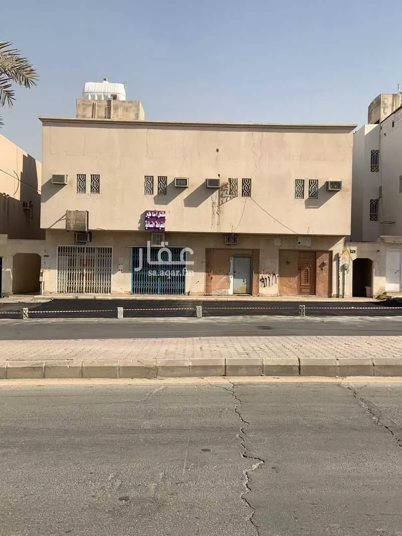 محل للإيجار في شارع الشيخ عبدالرحمن بن عبدالله بن محمد, حي الزهرة, مدينة الرياض, منطقة الرياض 1 صورة
