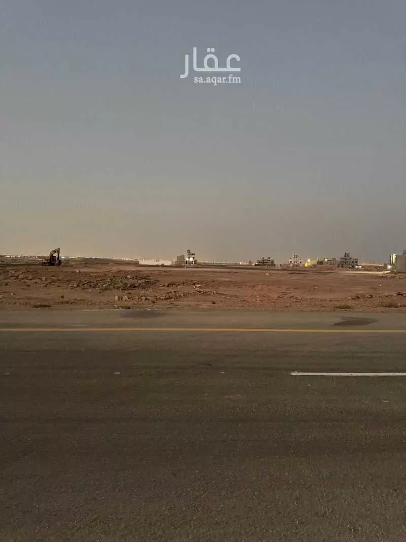 أرض للإيجار في شارع وادي فاطمه ، حي ضاحية نمار ، الرياض ، منطقة الرياض 1 صورة