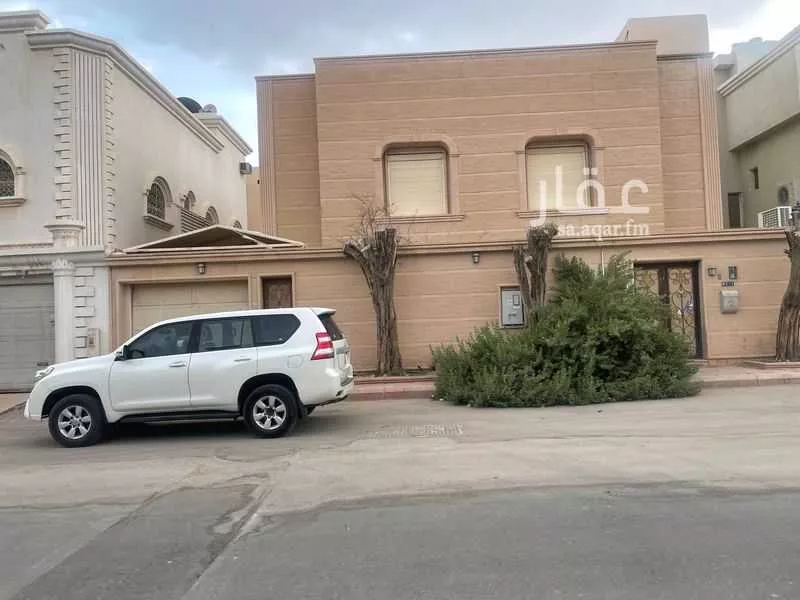 فيلا للبيع في شارع بعبدا, حي المرسلات, مدينة الرياض, منطقة الرياض 1 صورة