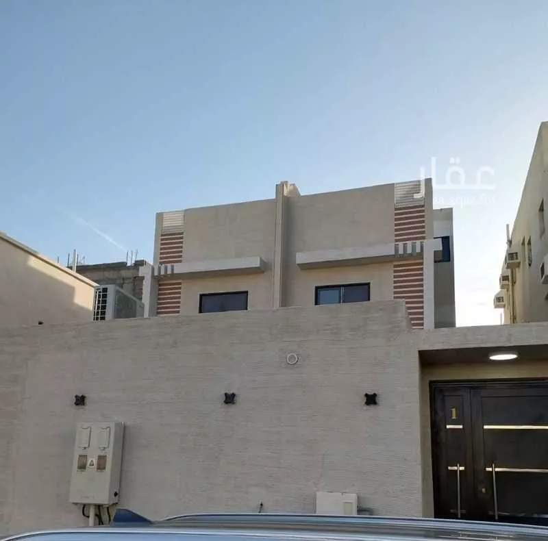شاليه واستراحة للحجز في شارع شريك بن حنبل ، حي الملك فهد ، المدينة المنورة ، منطقة المدينة المنورة 1 صورة