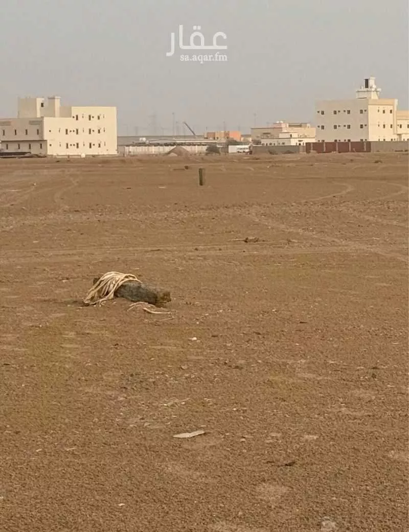 أرض للبيع في شارع العام, مدينة صعبر السفران الشرقيه والغربيه, منطقة مكة المكرمة 1 صورة