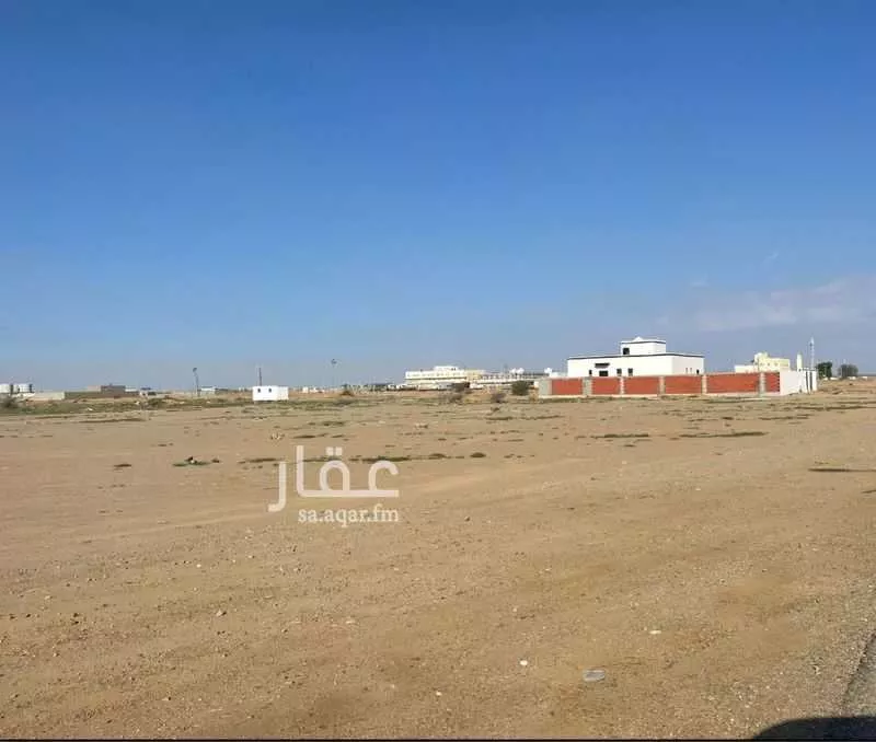 أرض للبيع في شارع العام, مدينة صعبر السفران الشرقيه والغربيه, منطقة مكة المكرمة 1 صورة