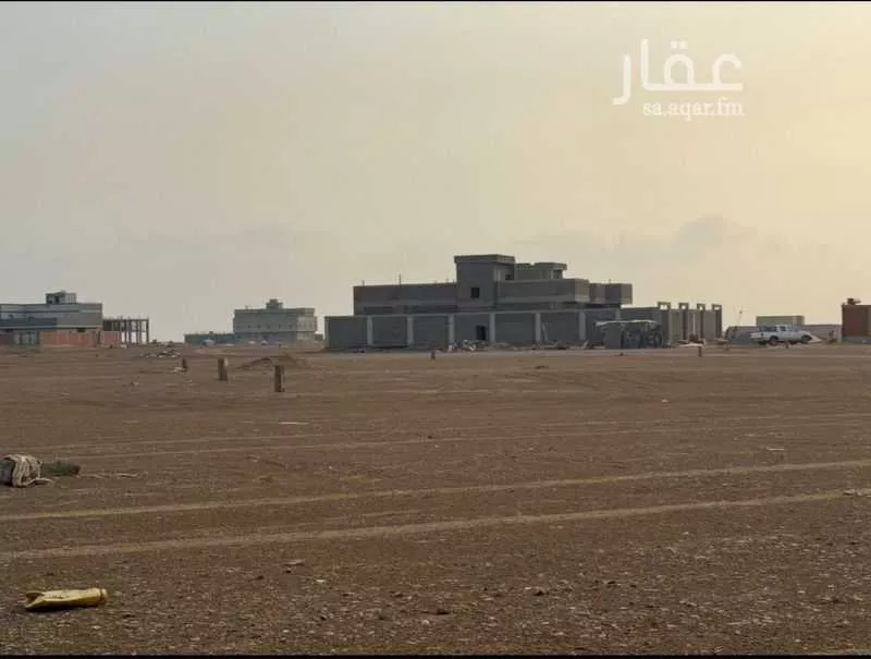 أرض للبيع في شارع العام, مدينة صعبر السفران الشرقيه والغربيه, منطقة مكة المكرمة 1 صورة