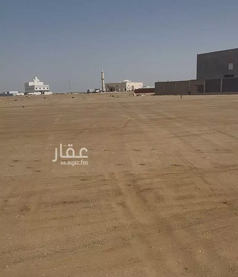 أرض للبيع في شارع العام, مدينة صعبر السفران الشرقيه والغربيه, منطقة مكة المكرمة 1 صورة