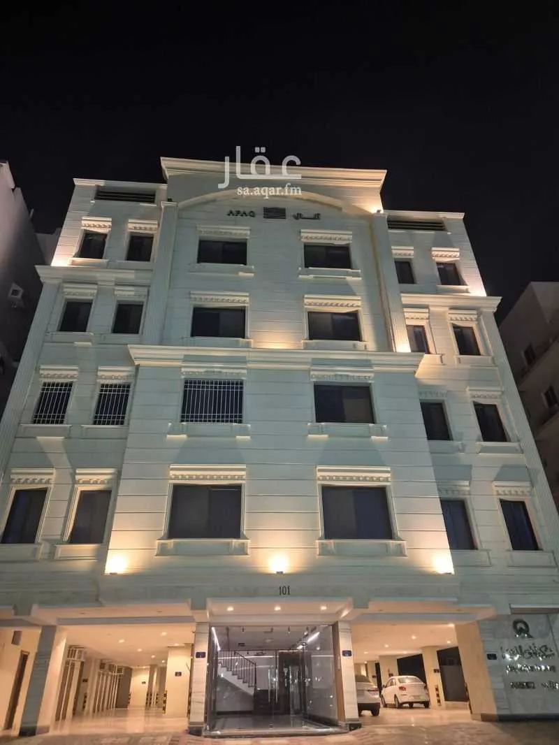 شقة للبيع في شارع أبي المحاسن البغدادي ، حي التوفيق ، جدة ، جدة 1 صورة