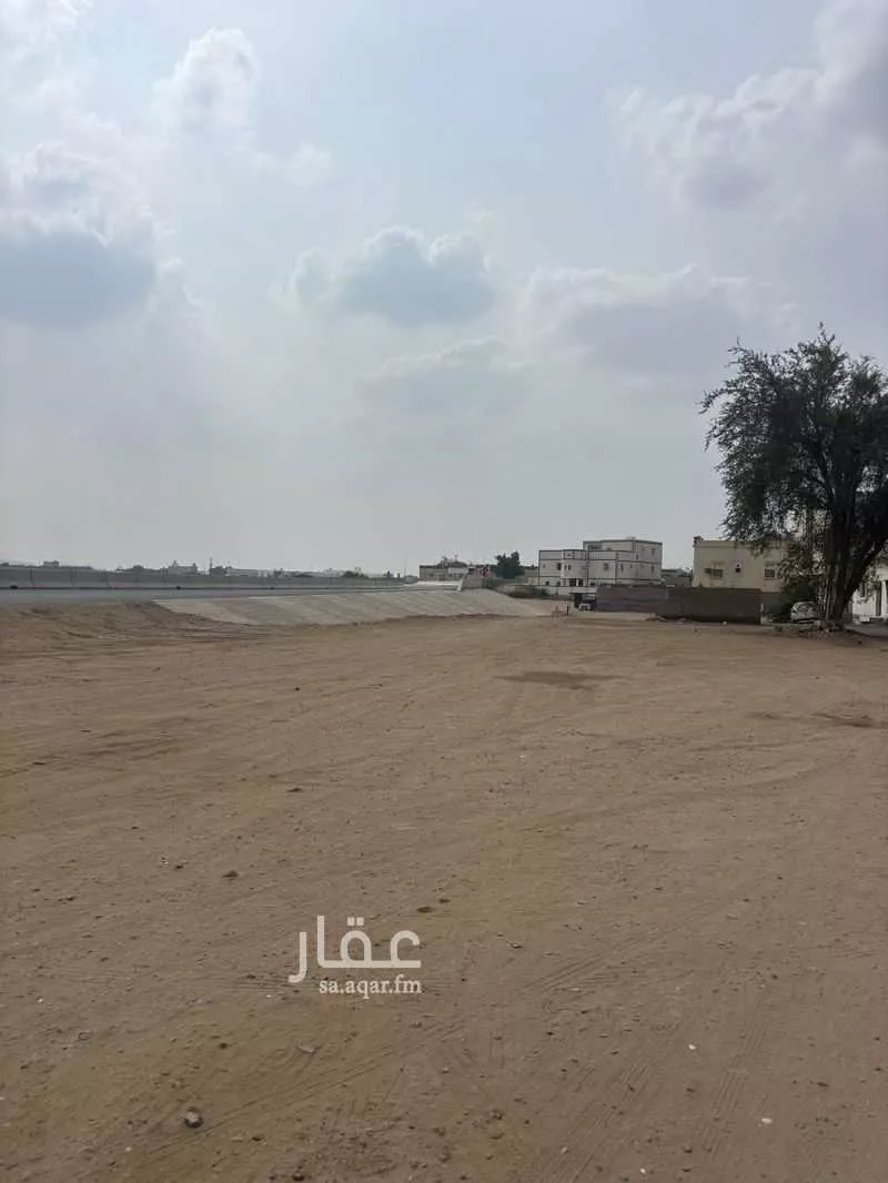 أرض للبيع في شارع ج7 25, حي النسيم, مدينة الجموم - بحرة, منطقة مكة المكرمة 1 صورة