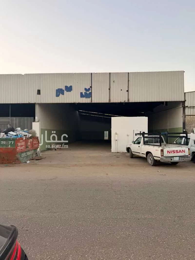 محل للبيع في شارع وادي الثمامة, حي النسيم الشرقي, مدينة الرياض, منطقة الرياض 1 صورة