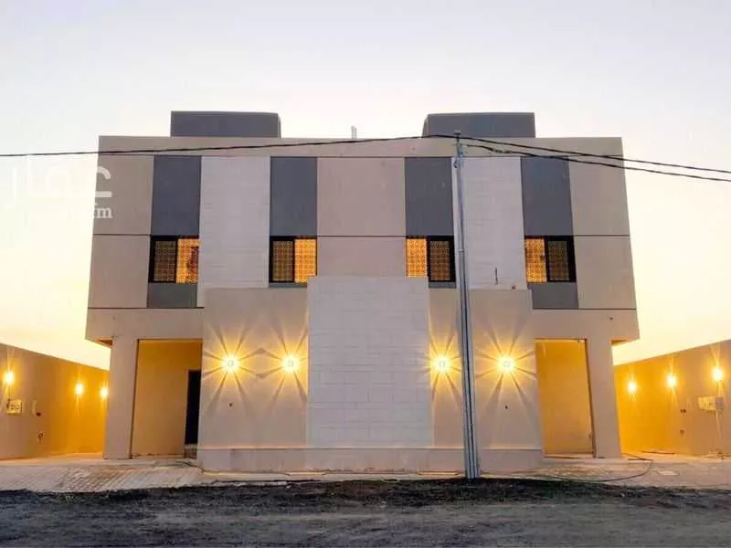 دور للبيع في حي الخير, مدينة الرياض, منطقة الرياض 1 صورة