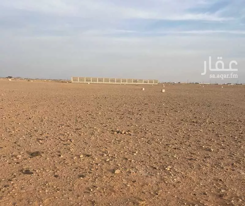 أرض للبيع في حي الخير, مدينة الرياض, منطقة الرياض 1 صورة