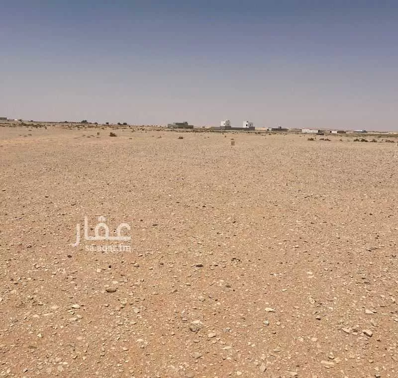 أرض للبيع في حي الخير, مدينة الرياض, منطقة الرياض 1 صورة