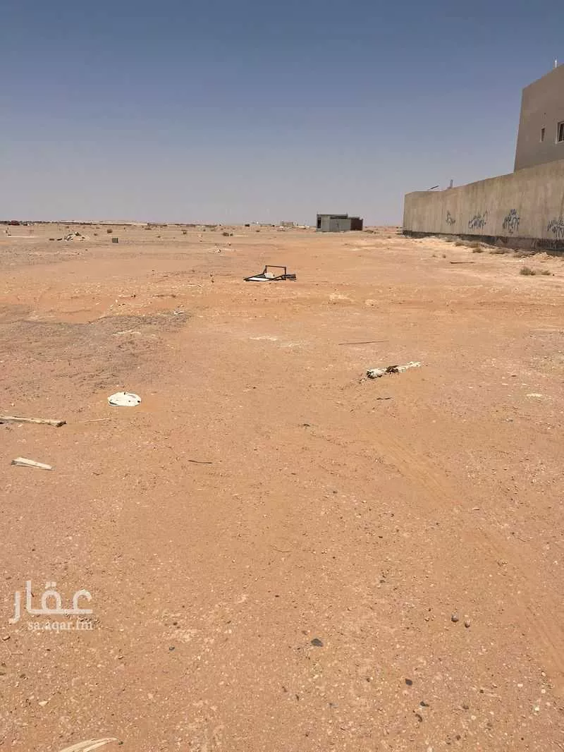 أرض للبيع في حي الخير, مدينة الرياض, منطقة الرياض 1 صورة