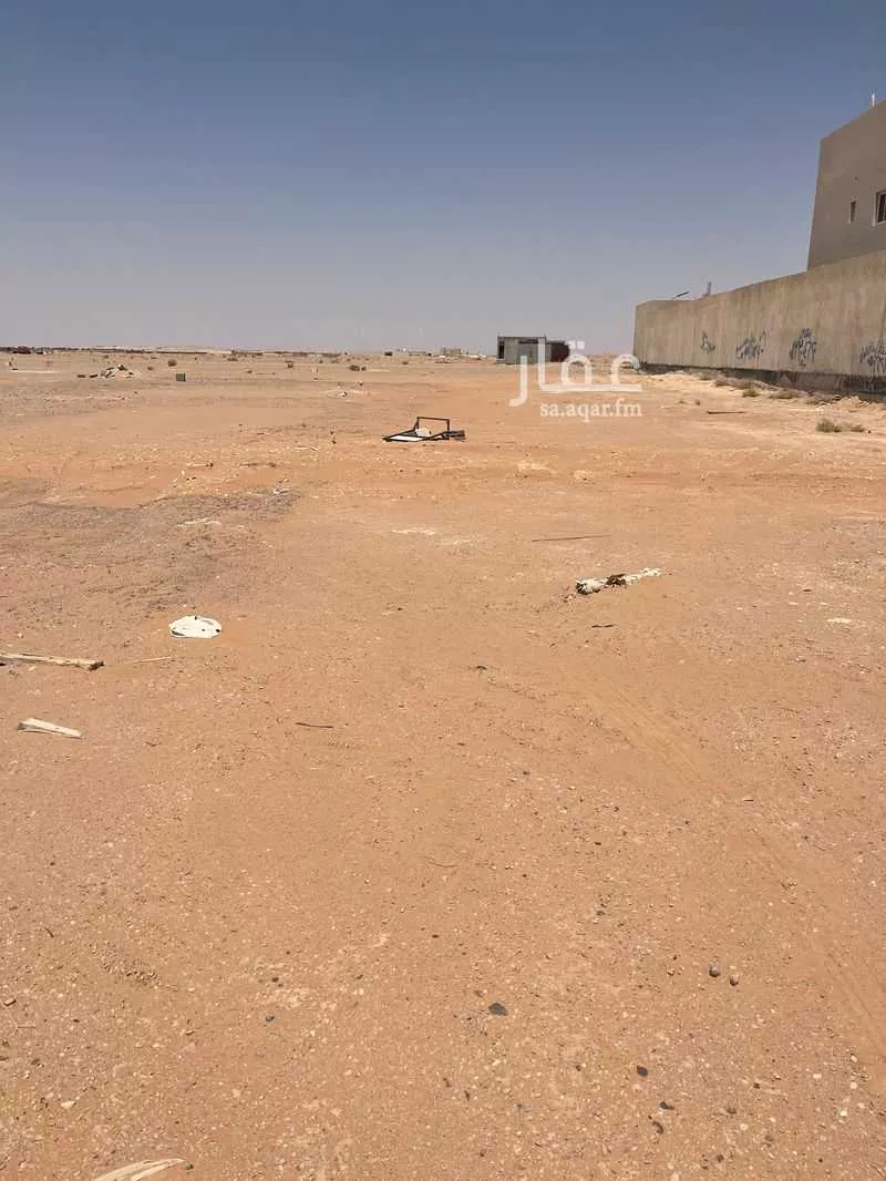 أرض للبيع في حي الخير, مدينة الرياض, منطقة الرياض 1 صورة