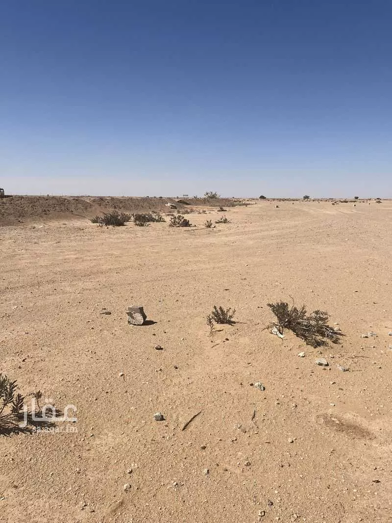 أرض للبيع في حي الخير, مدينة الرياض, منطقة الرياض 1 صورة