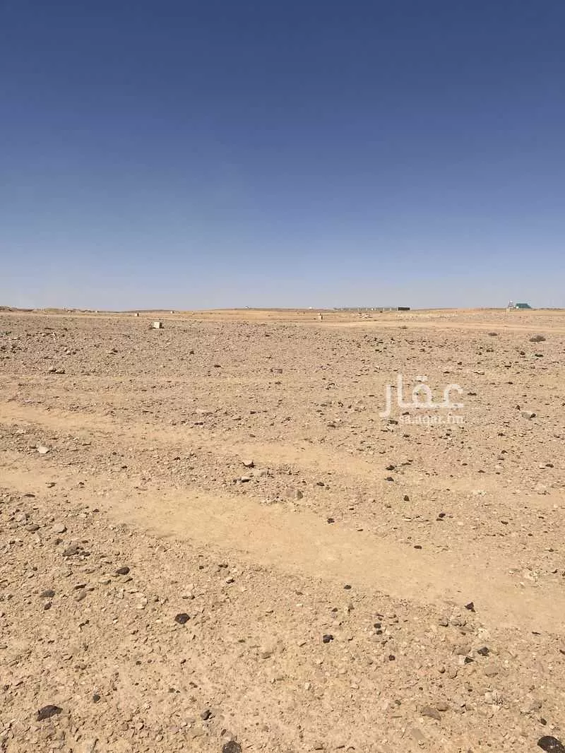 أرض للبيع في حي الخير, مدينة الرياض, منطقة الرياض 1 صورة