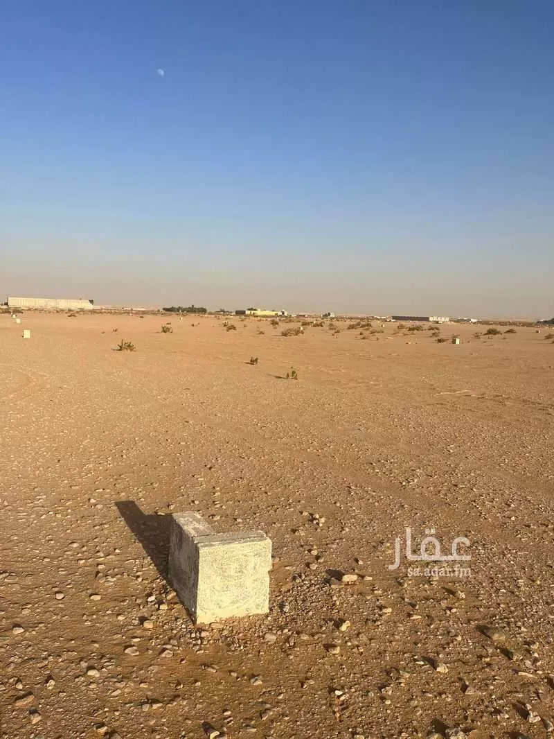 أرض للبيع في حي الخير, مدينة الرياض, منطقة الرياض 1 صورة