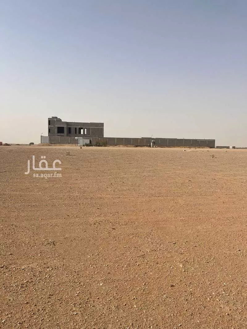 أرض للبيع في حي الخير, مدينة الرياض, منطقة الرياض 1 صورة