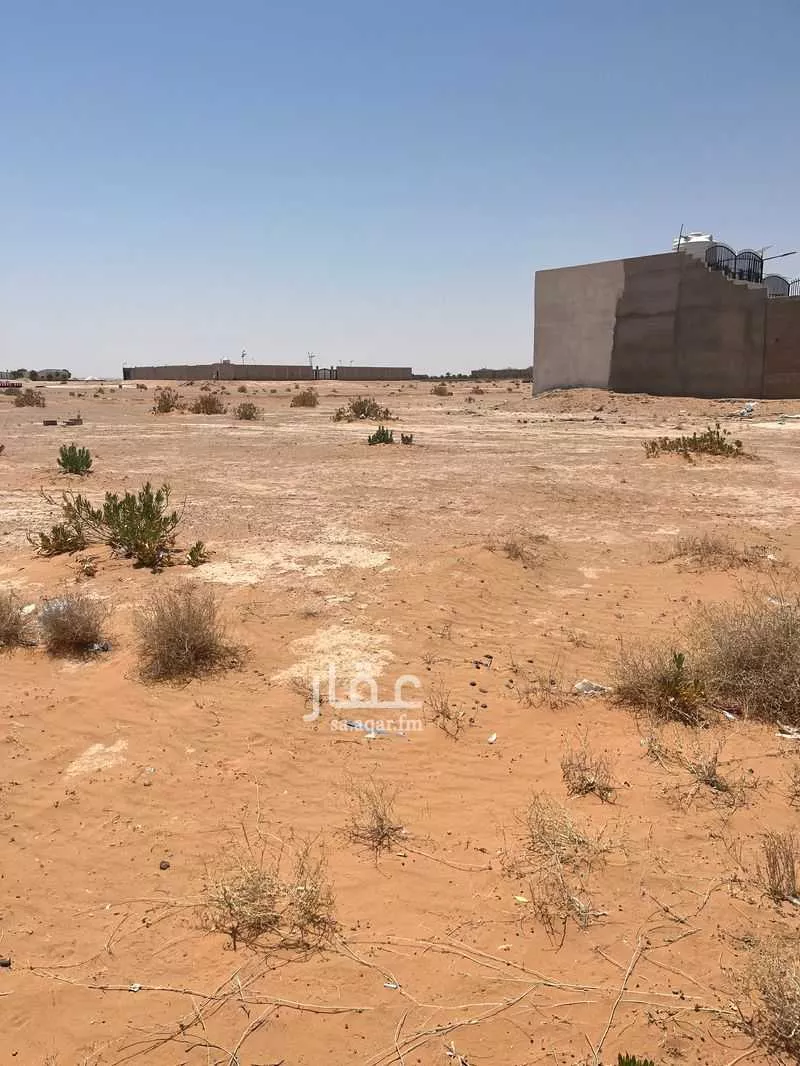 أرض للبيع في حي الخير, مدينة الرياض, منطقة الرياض 1 صورة