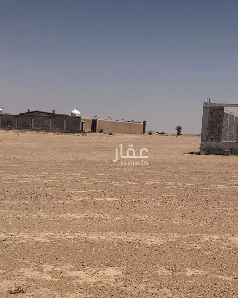 أرض للبيع في حي الخير, مدينة الرياض, منطقة الرياض 1 صورة