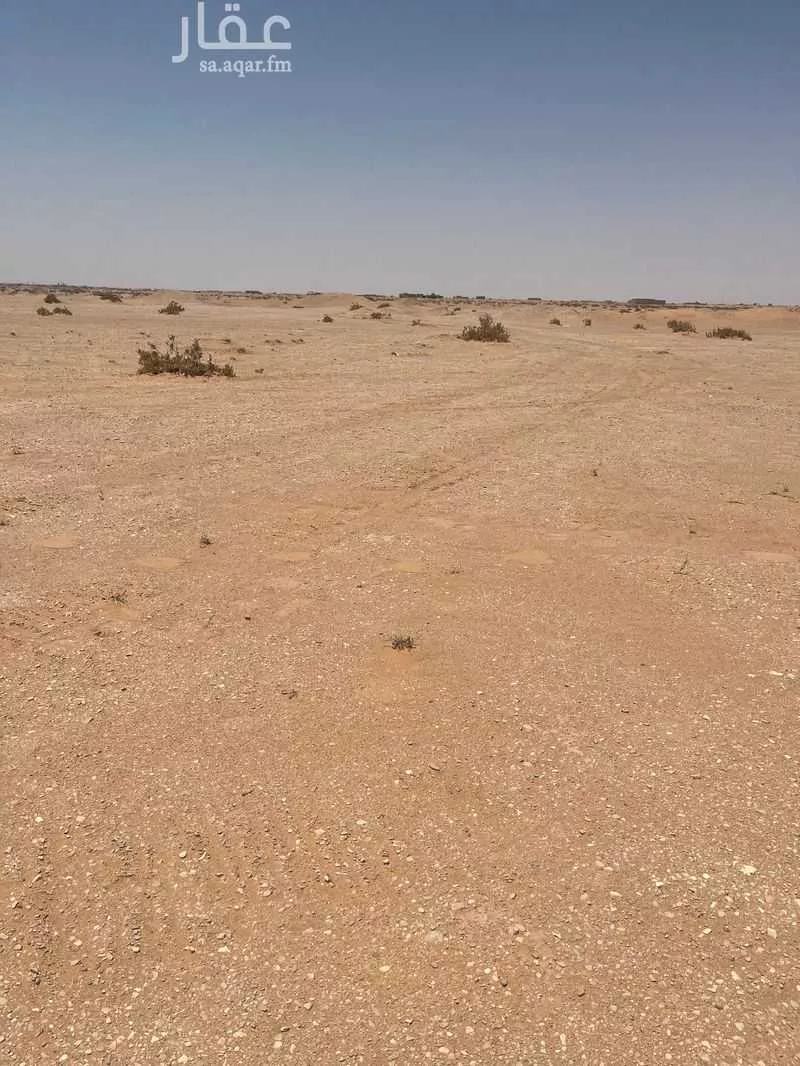 أرض للبيع في حي الخير, مدينة الرياض, منطقة الرياض 1 صورة