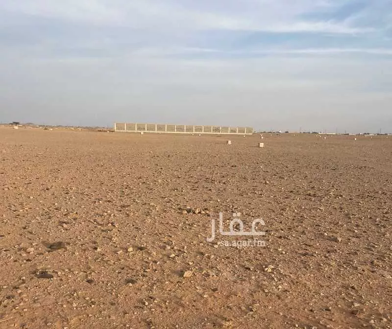 أرض للبيع في حي الخير, مدينة الرياض, منطقة الرياض 1 صورة