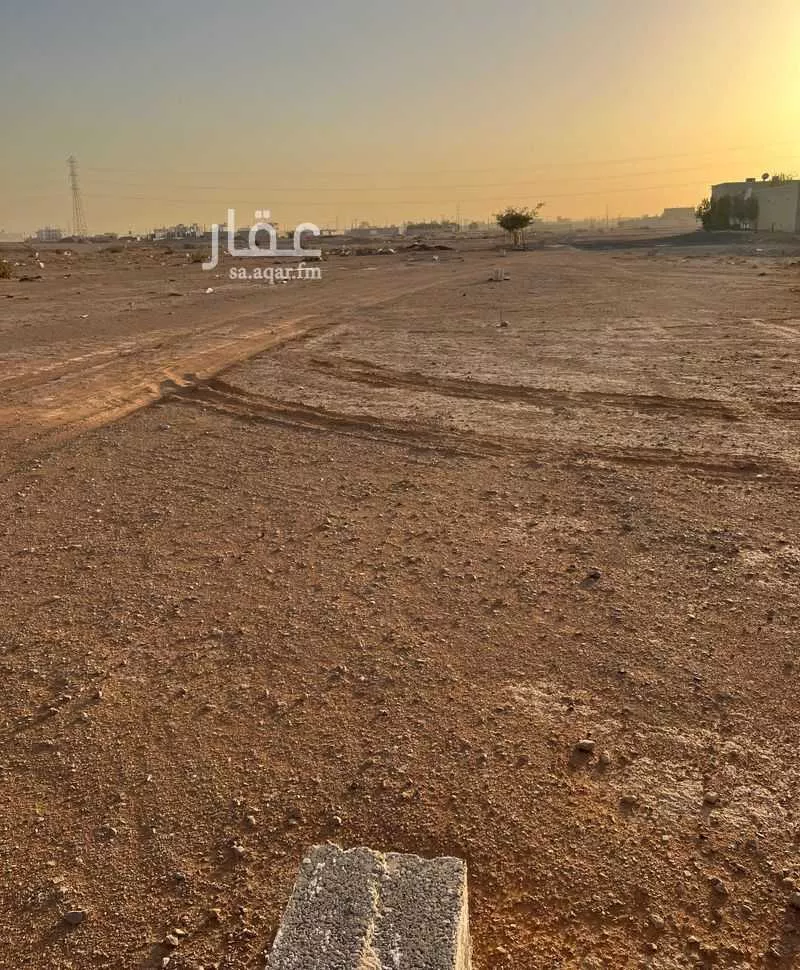 أرض للبيع في حي الخير, مدينة الرياض, منطقة الرياض 1 صورة