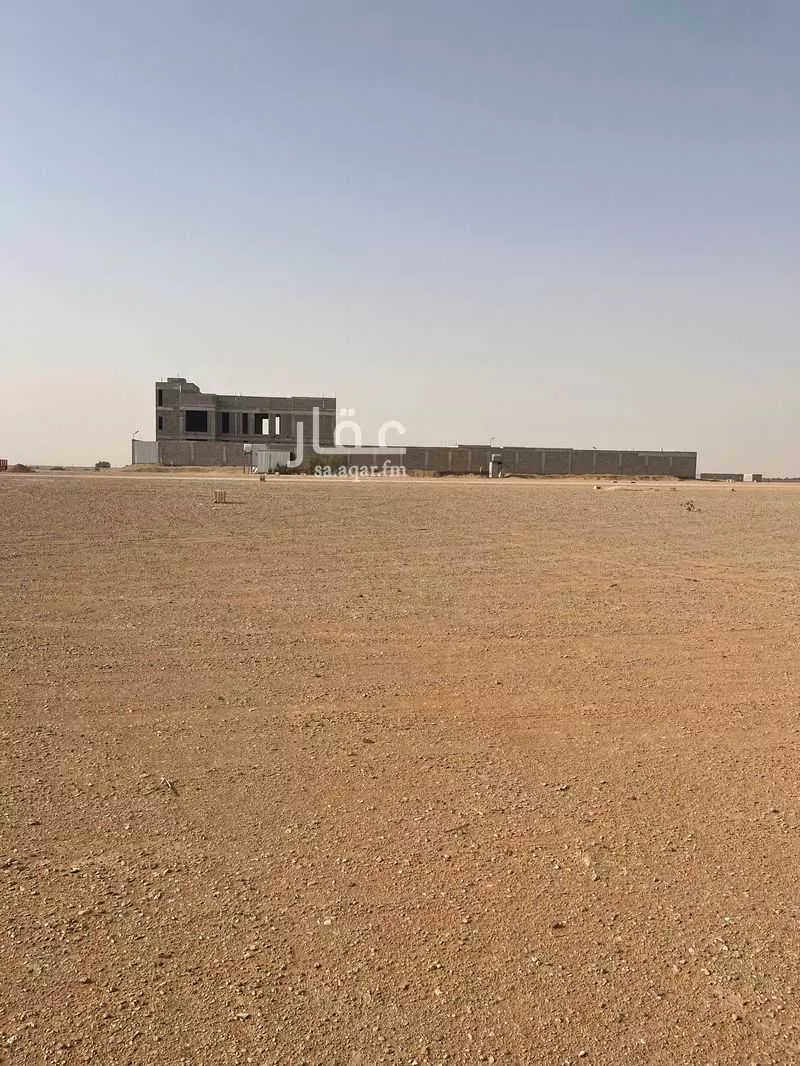 أرض للبيع في حي الخير, مدينة الرياض, منطقة الرياض 1 صورة
