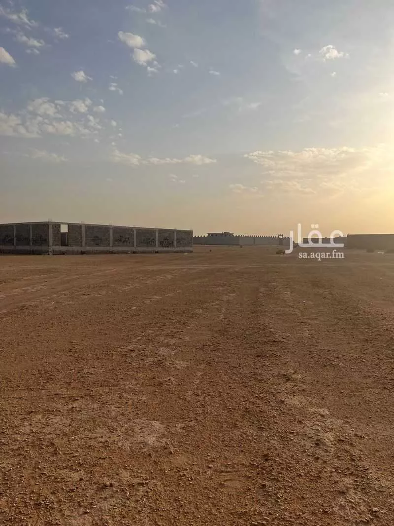 أرض للبيع في حي الخير, مدينة الرياض, منطقة الرياض 1 صورة