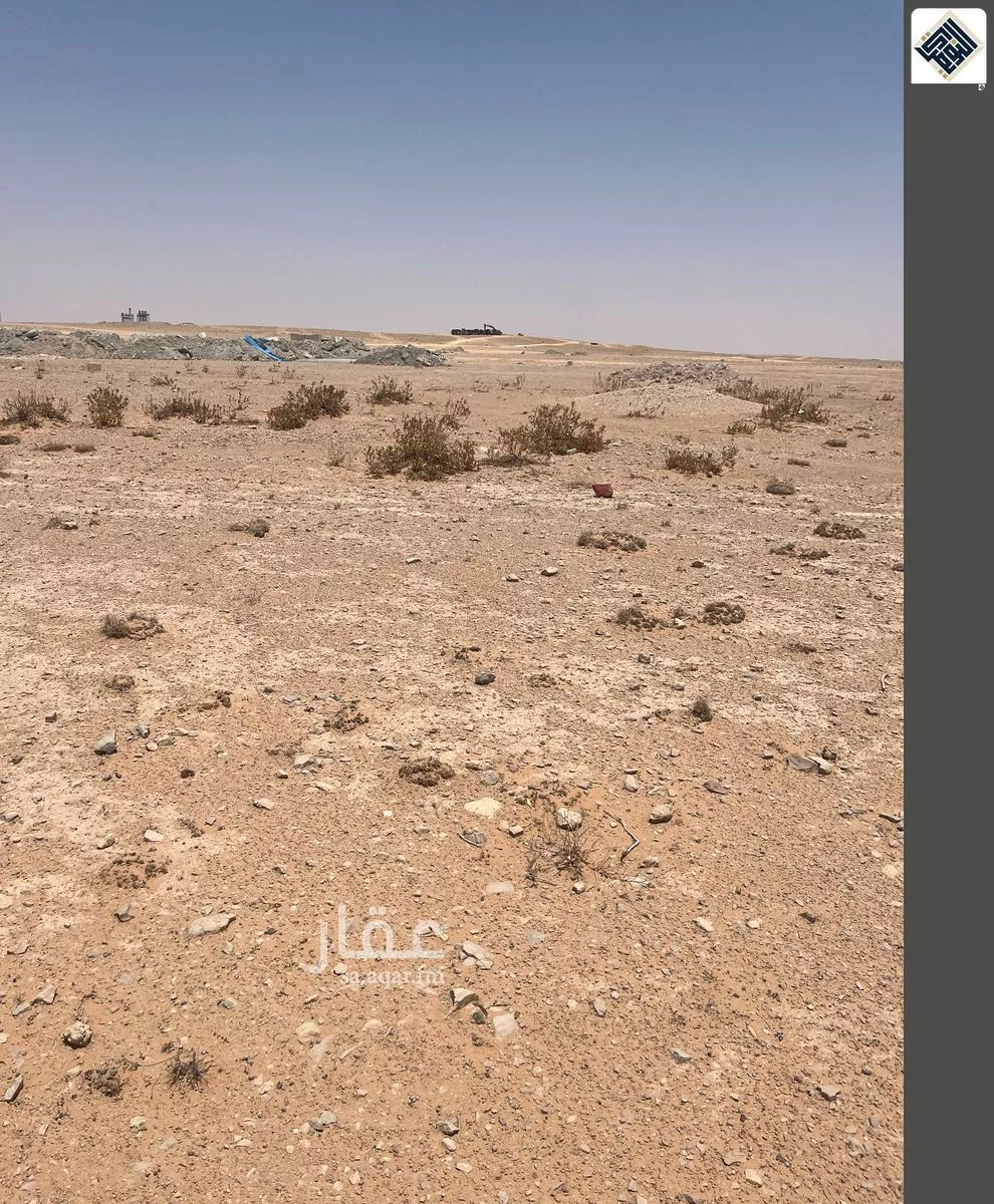 أرض للبيع في حي الخير, مدينة الرياض, منطقة الرياض 1 صورة