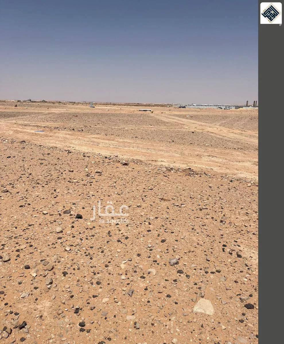 أرض للبيع في حي الخير, مدينة الرياض, منطقة الرياض 1 صورة