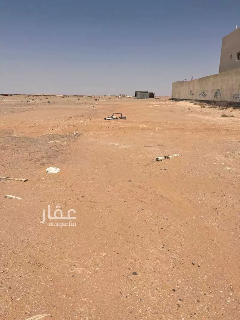 أرض للبيع في حي الخير, مدينة الرياض, منطقة الرياض 1 صورة
